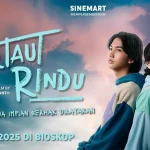 5 Alasan di Balik Kekecewaan Nadin Amizah terhadap Film Bertaut Rindu - Tuwaga
