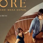 10 Film & Drama Mirip Film “Sore: Istri dari Masa Depan”, Wajib Nonton! - Tuwaga