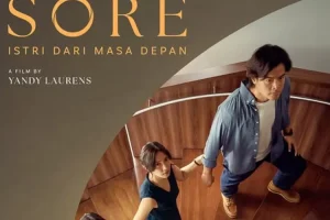 10 Film & Drama Mirip Film “Sore: Istri dari Masa Depan”, Wajib Nonton! - Tuwaga