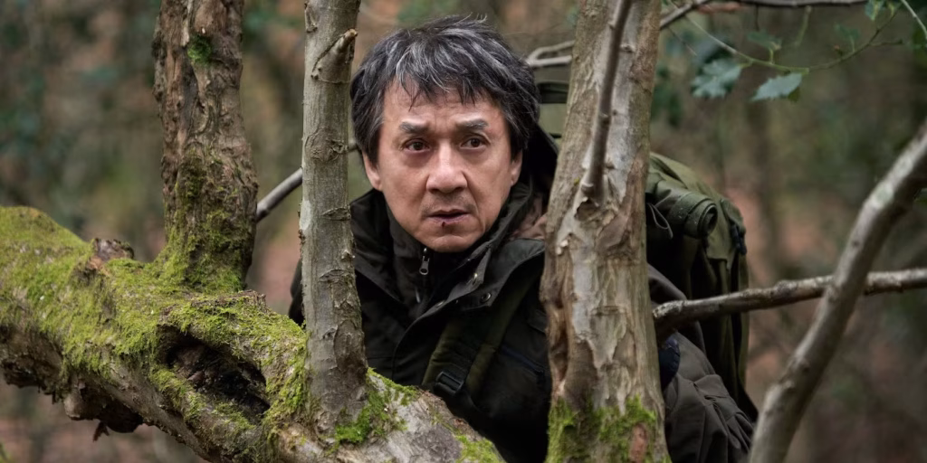 film jackie chan tuwaga