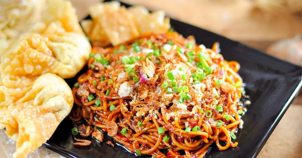 harga mie gacoan tuwaga