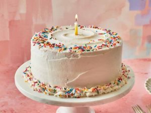 ide kue ulang tahun pacar tuwaga
