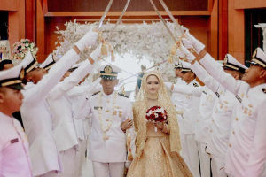 biaya pernikahan pedang pora pelayaran tuwaga