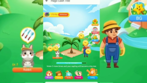 money tree hago