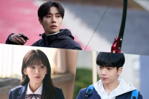 pemain drakor head over heels tuwaga