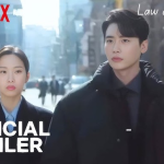 Aktris & Aktor Comeback di Drakor Juli 2025: Lee Jong Suk sampai Kim Nam Gil Balik ke Layar! - Tuwaga