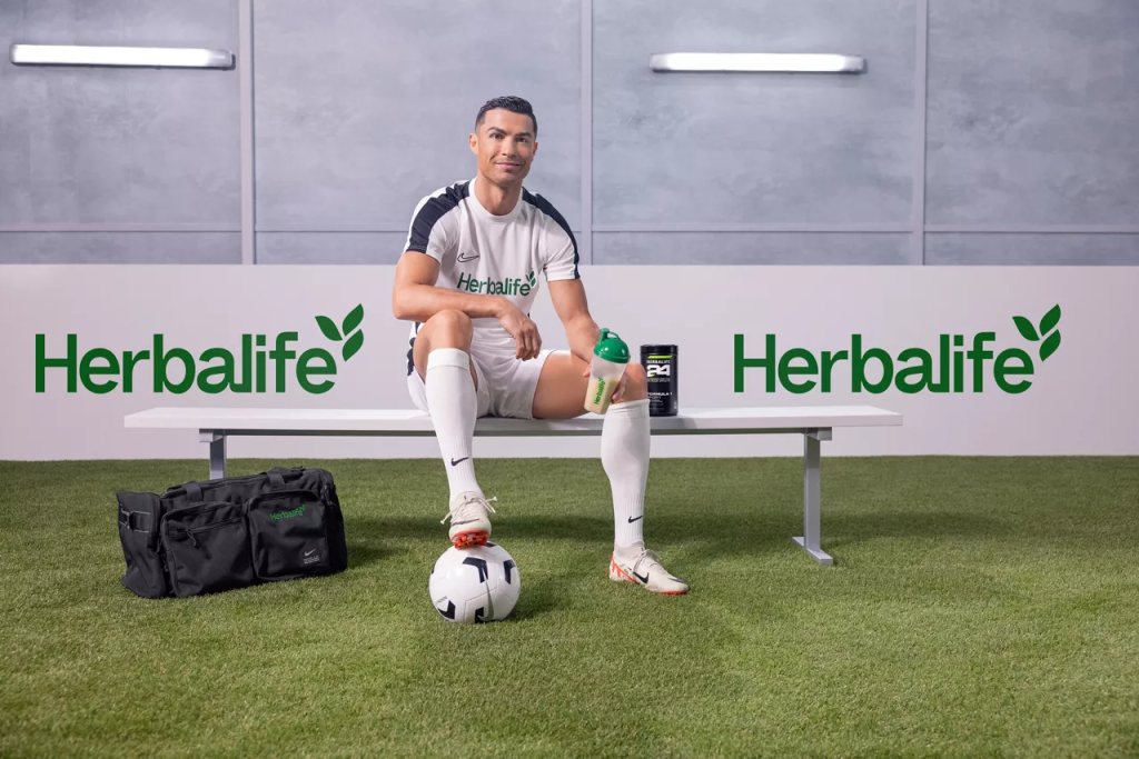 daftar bisnis cristiano ronaldo tuwaga