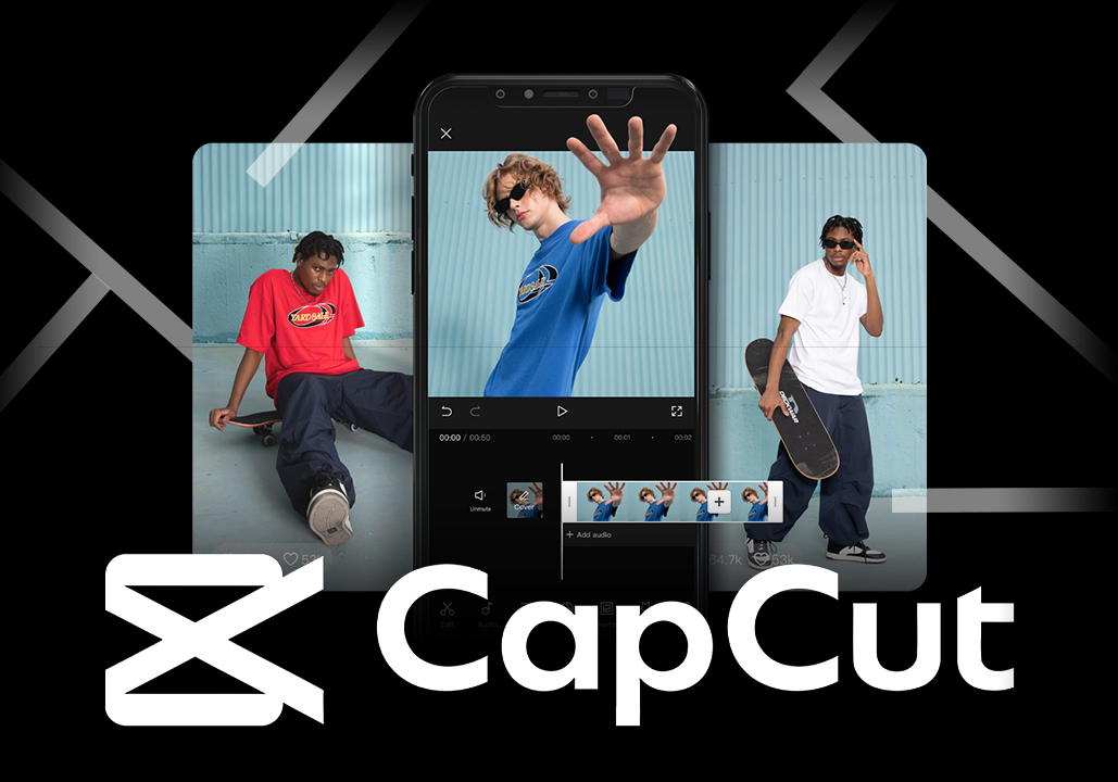 Gampang Banget! Begini 5 Cara Daftar CapCut Creator Tuwaga