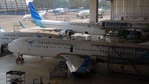 10 Fakta Kebijakan Trump yang Bikin Indonesia Beli 50 Pesawat Boeing   - Tuwaga