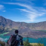 Info Pendakian Gunung Rinjani 2025: Biaya, Jalur, dan Tips Aman - Tuwaga
