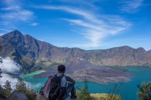 info pendakian gunung rinjani 2025