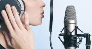 jual voice over tuwaga