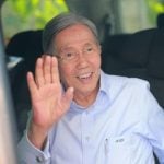 10 Kebijakan yang Pernah Dikeluarkan Ekonom Kwik Kian Gie  - Tuwaga