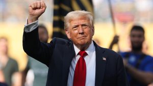 12 Fakta Penting Dibalik Kesepakatan Tarif Indonesia–Amerika Serikat: Untung atau Buntung? - Tuwaga