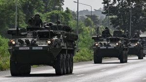 Fakta Penting Dibalik Ketegangan Thailand – Kamboja: Apa yang Sebenarnya Terjadi? - Tuwaga