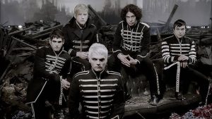 Fakta Konser My Chemical Romance 2026 di Jakarta & Harga Tiketnya - Tuwaga