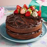20 Daftar Kue Ulang Tahun Harga Rp20 Ribuan, Ada Holland Bakery! - Tuwaga