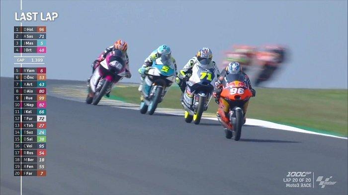 link sstreaming motogp tuwaga