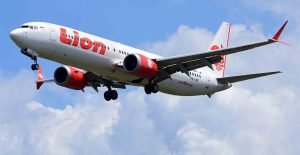 lion air tuwaga