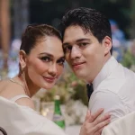 10 Souvenir Resepsi Luna Maya dan Maxime di Jakarta Beserta Harganya - Tuwaga