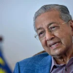 10 Fakta Menarik Mahathir Mohammad Kini Berusia 100 Tahun dan Punya Julukan “Soekarno Kecil” - Tuwaga