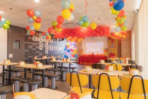 paket ulang tahun mcd tuwaga