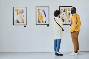 7 Pameran Gratis di Jakarta Juli 2025, Bisa Jadi Ide Kencan Estetis! - Tuwaga