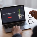 Passive Income Modal Kecil: Bikin Cuan Terus, Kantong Nggak Terkuras - Tuwaga
