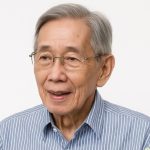 Kenang Kwik Kian Gie: Perjalanan Karier & Universitas yang Didirikannya - Tuwaga