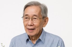 Kenang Kwik Kian Gie: Perjalanan Karier & Universitas yang Didirikannya - Tuwaga