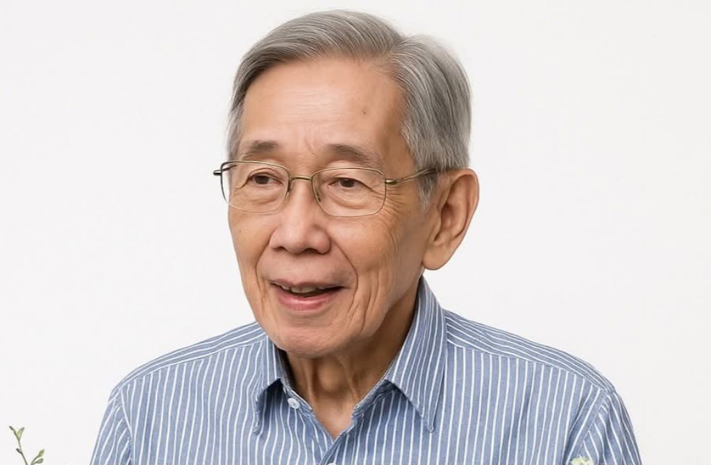 perjalanan karier kwik kian gie tuwaga