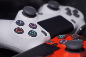 perusahaan game terbesar dunia tuwaga