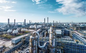 perusahaan industri cilacap