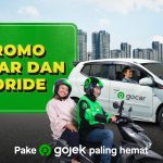 9 Promo Gojek Juli 2025: Diskon Transport & GoFood Banjir Hadiah! - Tuwaga