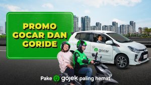 9 Promo Gojek Juli 2025: Diskon Transport & GoFood Banjir Hadiah! - Tuwaga