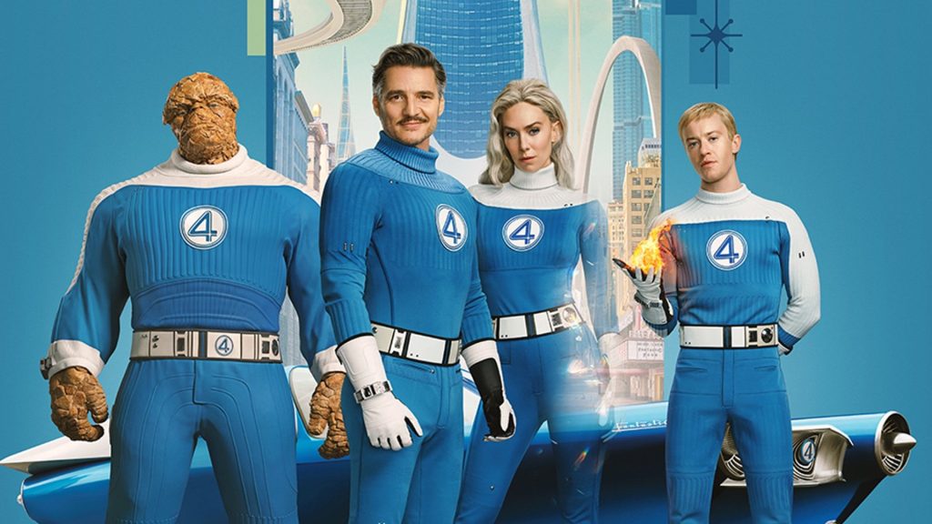 promo tiket fantastic four tuwaga