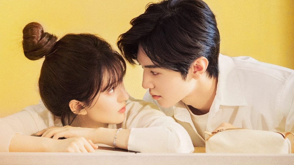 rekomendasi drama china tuwaga