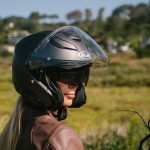 13 Rekomendasi Helm Half Face 2025, Berkendara Makin Aman! - Tuwaga