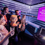 Rekomendasi Lagu Karaoke Viral 2025, Dari Joget, Galau, sampai Latihan Ngerap! - Tuwaga