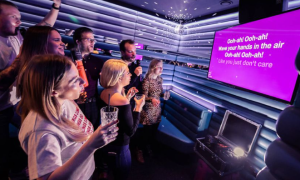 rekomendasi lagu karaoke tuwaga