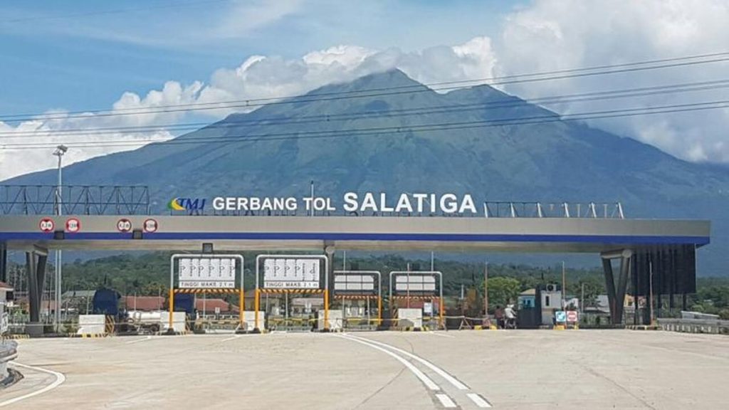 rekomendasi makanan salatiga tuwaga