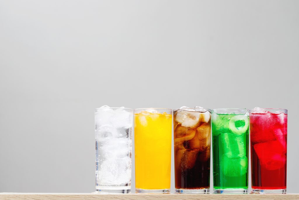 rekomendasi minuman segar paling laris tuwaga