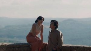 7 Review Film Sore: Istri dari Masa Depan, Wajib Banget Nonton! - Tuwaga