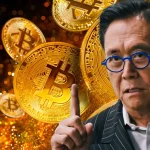 10 Prediksi Robert Kiyosaki soal Gelombang Bitcoin, Sedikit Aset Bisa Bikin Kaya?  - Tuwaga