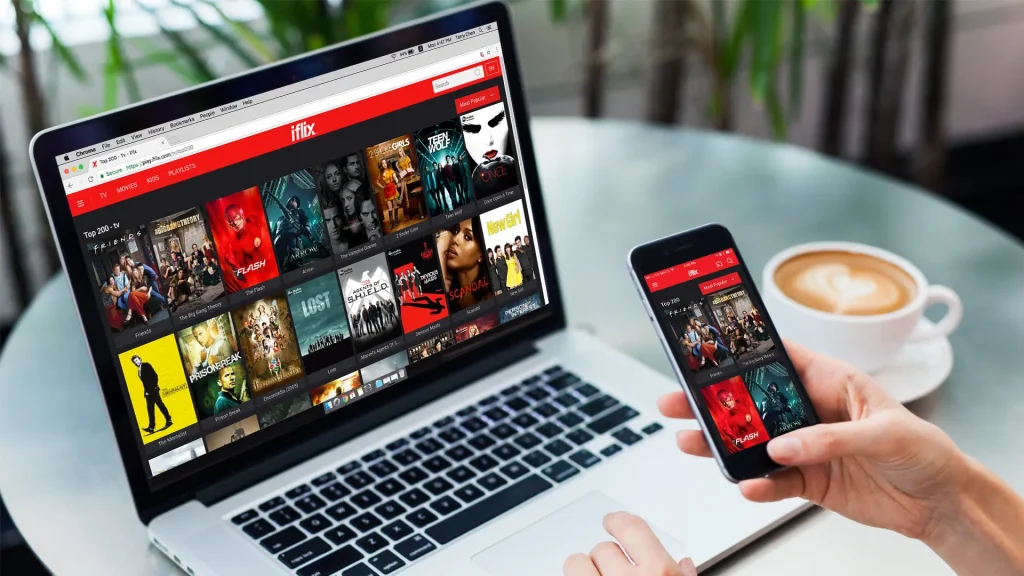 situs nonton film jepang gratis legal iflix