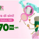 Social Chic Jakarta 2025: Harga Tiket, Cara Beli, dan Daftar Penyanyi - Tuwaga