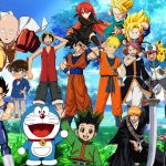 13 Link Alternatif Streaming Anime Sub Indo Legal Selain Anoboy dan Samehadaku - Tuwaga