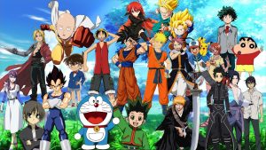 streaming anime sub indo tuwaga
