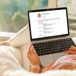 25 Situs Terbaik untuk Download Template CV Gratis dan Profesional - Tuwaga