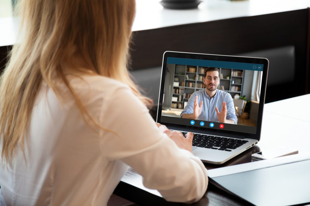 video call tuwaga